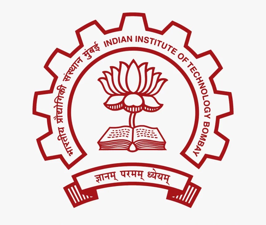 IIT Bombay Logo